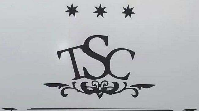 Hotel Tsc Pansion Sarajewo Logo zdjęcie