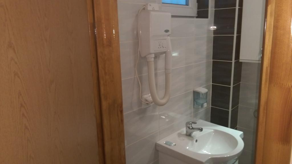 Hotel Tsc Pansion Sarajewo Pokój zdjęcie