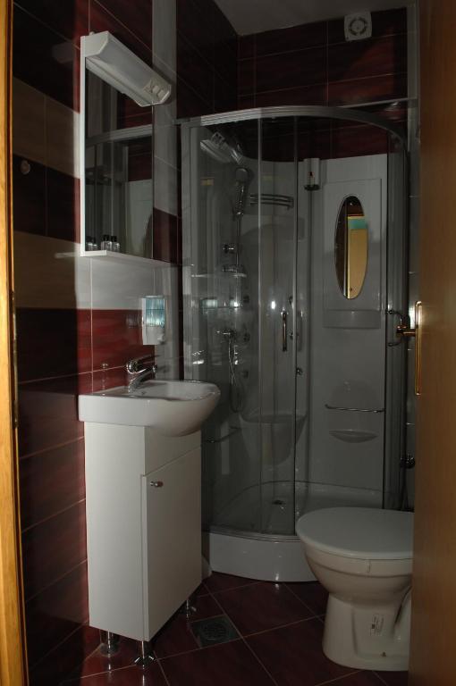 Hotel Tsc Pansion Sarajewo Pokój zdjęcie
