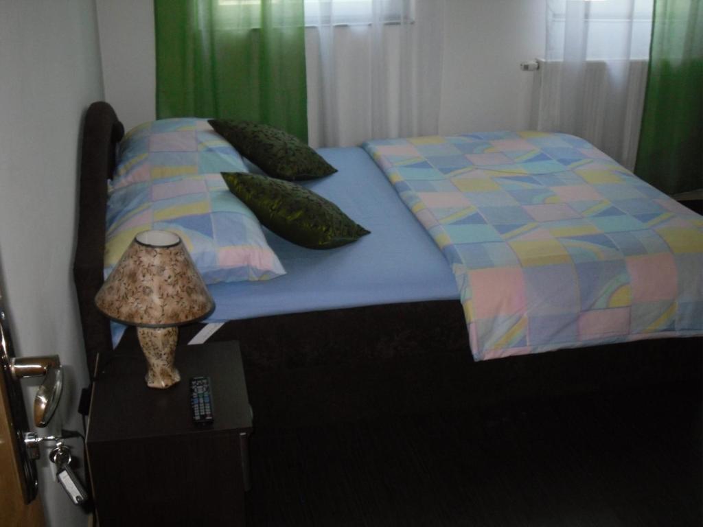 Hotel Tsc Pansion Sarajewo Pokój zdjęcie