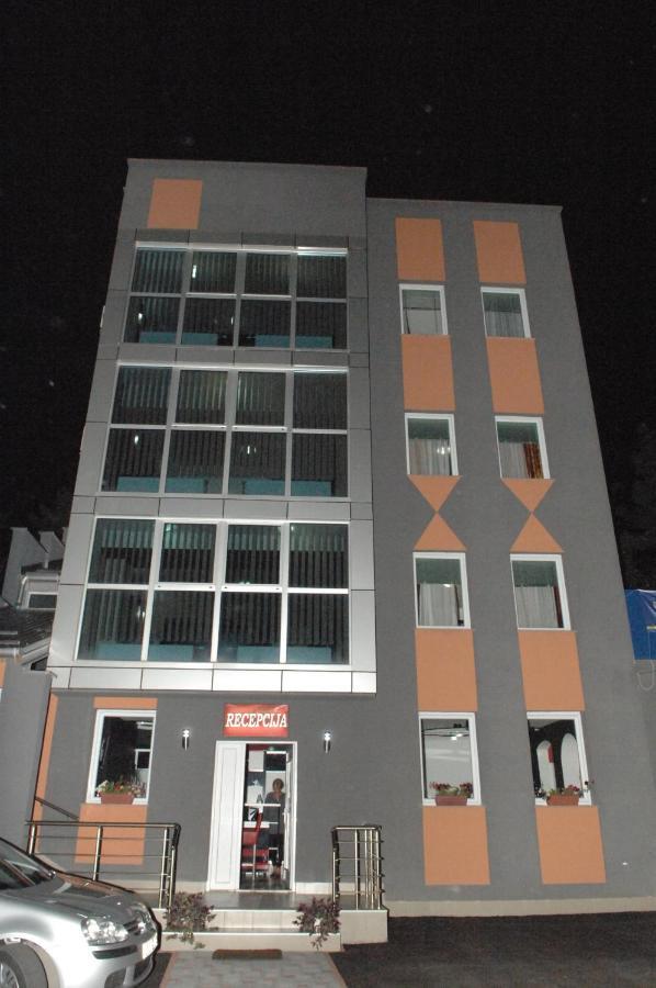 Hotel Tsc Pansion Sarajewo Zewnętrze zdjęcie